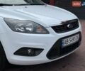 Белый Форд Фокус, объемом двигателя 1.56 л и пробегом 241 тыс. км за 5600 $, фото 16 на Automoto.ua