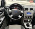 Білий Форд Фокус, об'ємом двигуна 2 л та пробігом 280 тис. км за 5450 $, фото 56 на Automoto.ua