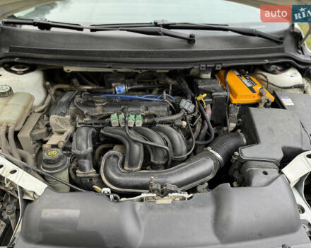 Белый Форд Фокус, объемом двигателя 1.6 л и пробегом 231 тыс. км за 4899 $, фото 19 на Automoto.ua