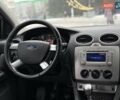 Білий Форд Фокус, об'ємом двигуна 2 л та пробігом 280 тис. км за 5450 $, фото 50 на Automoto.ua