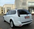 Білий Форд Фокус, об'ємом двигуна 1.6 л та пробігом 208 тис. км за 6350 $, фото 4 на Automoto.ua