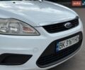 Білий Форд Фокус, об'ємом двигуна 2 л та пробігом 280 тис. км за 4999 $, фото 14 на Automoto.ua