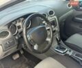 Білий Форд Фокус, об'ємом двигуна 2 л та пробігом 235 тис. км за 5750 $, фото 6 на Automoto.ua