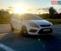 Білий Форд Фокус, об'ємом двигуна 1.6 л та пробігом 320 тис. км за 4600 $, фото 1 на Automoto.ua