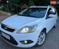Білий Форд Фокус, об'ємом двигуна 1.56 л та пробігом 374 тис. км за 4300 $, фото 12 на Automoto.ua