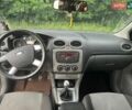 Білий Форд Фокус, об'ємом двигуна 1.56 л та пробігом 258 тис. км за 5700 $, фото 12 на Automoto.ua