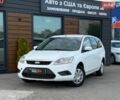 Білий Форд Фокус, об'ємом двигуна 1.56 л та пробігом 316 тис. км за 4700 $, фото 1 на Automoto.ua