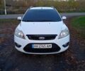Білий Форд Фокус, об'ємом двигуна 1.8 л та пробігом 204 тис. км за 6500 $, фото 1 на Automoto.ua