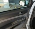 Білий Форд Фокус, об'ємом двигуна 1.56 л та пробігом 329 тис. км за 5200 $, фото 13 на Automoto.ua