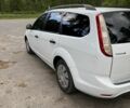 Білий Форд Фокус, об'ємом двигуна 1.6 л та пробігом 350 тис. км за 5600 $, фото 12 на Automoto.ua