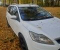 Білий Форд Фокус, об'ємом двигуна 1.6 л та пробігом 361 тис. км за 4800 $, фото 2 на Automoto.ua