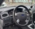 Белый Форд Фокус, объемом двигателя 2 л и пробегом 310 тыс. км за 4700 $, фото 8 на Automoto.ua