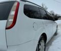 Білий Форд Фокус, об'ємом двигуна 1.6 л та пробігом 237 тис. км за 4699 $, фото 5 на Automoto.ua