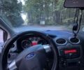 Білий Форд Фокус, об'ємом двигуна 1.6 л та пробігом 219 тис. км за 6300 $, фото 12 на Automoto.ua