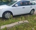 Белый Форд Фокус, объемом двигателя 1.8 л и пробегом 270 тыс. км за 6800 $, фото 12 на Automoto.ua