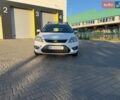 Белый Форд Фокус, объемом двигателя 2 л и пробегом 311 тыс. км за 4700 $, фото 2 на Automoto.ua