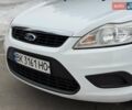 Білий Форд Фокус, об'ємом двигуна 2 л та пробігом 280 тис. км за 5450 $, фото 5 на Automoto.ua
