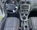 Белый Форд Фокус, объемом двигателя 1.6 л и пробегом 306 тыс. км за 5011 $, фото 5 на Automoto.ua