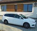 Белый Форд Фокус, объемом двигателя 1.6 л и пробегом 221 тыс. км за 6400 $, фото 3 на Automoto.ua