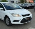 Білий Форд Фокус, об'ємом двигуна 1.56 л та пробігом 316 тис. км за 4700 $, фото 7 на Automoto.ua