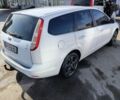 Белый Форд Фокус, объемом двигателя 1.6 л и пробегом 294 тыс. км за 5300 $, фото 5 на Automoto.ua