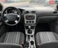 Білий Форд Фокус, об'ємом двигуна 1.56 л та пробігом 316 тис. км за 4700 $, фото 20 на Automoto.ua