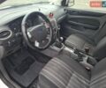 Білий Форд Фокус, об'ємом двигуна 1.56 л та пробігом 405 тис. км за 3300 $, фото 5 на Automoto.ua