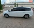 Белый Форд Фокус, объемом двигателя 1.6 л и пробегом 305 тыс. км за 5600 $, фото 13 на Automoto.ua