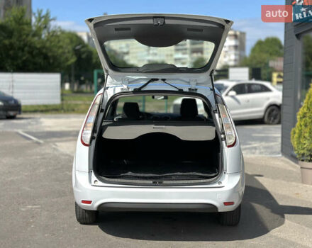 Білий Форд Фокус, об'ємом двигуна 1.56 л та пробігом 311 тис. км за 4700 $, фото 18 на Automoto.ua