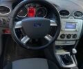 Белый Форд Фокус, объемом двигателя 2 л и пробегом 285 тыс. км за 6100 $, фото 9 на Automoto.ua