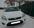 Белый Форд Фокус, объемом двигателя 1.8 л и пробегом 270 тыс. км за 6800 $, фото 28 на Automoto.ua