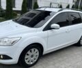 Белый Форд Фокус, объемом двигателя 1.6 л и пробегом 170 тыс. км за 6300 $, фото 7 на Automoto.ua