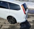 Белый Форд Фокус, объемом двигателя 1.6 л и пробегом 294 тыс. км за 5300 $, фото 2 на Automoto.ua
