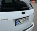 Білий Форд Фокус, об'ємом двигуна 2 л та пробігом 280 тис. км за 5200 $, фото 22 на Automoto.ua
