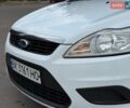 Білий Форд Фокус, об'ємом двигуна 2 л та пробігом 280 тис. км за 4999 $, фото 5 на Automoto.ua
