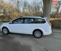 Белый Форд Фокус, объемом двигателя 1.6 л и пробегом 280 тыс. км за 5499 $, фото 8 на Automoto.ua