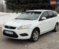 Білий Форд Фокус, об'ємом двигуна 2 л та пробігом 280 тис. км за 5450 $, фото 2 на Automoto.ua