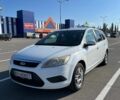 Белый Форд Фокус, объемом двигателя 1.56 л и пробегом 265 тыс. км за 4900 $, фото 3 на Automoto.ua