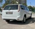 Форд Фокус 2010 в Львове на Automoto.ua Белый Форд Фокус, объемом двигателя 1.6 л и пробегом 311 тыс. км за 5500 $, фото 9 на Automoto.ua