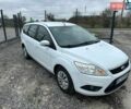 Білий Форд Фокус, об'ємом двигуна 1.6 л та пробігом 294 тис. км за 5200 $, фото 12 на Automoto.ua