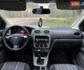 Білий Форд Фокус, об'ємом двигуна 1.6 л та пробігом 237 тис. км за 4699 $, фото 14 на Automoto.ua