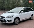 Белый Форд Фокус, объемом двигателя 1.56 л и пробегом 241 тыс. км за 5600 $, фото 2 на Automoto.ua