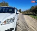 Белый Форд Фокус, объемом двигателя 1.6 л и пробегом 270 тыс. км за 5500 $, фото 4 на Automoto.ua