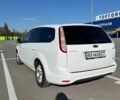 Белый Форд Фокус, объемом двигателя 1.56 л и пробегом 265 тыс. км за 4900 $, фото 7 на Automoto.ua