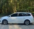 Білий Форд Фокус, об'ємом двигуна 1.6 л та пробігом 219 тис. км за 6300 $, фото 8 на Automoto.ua