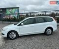 Білий Форд Фокус, об'ємом двигуна 1.6 л та пробігом 294 тис. км за 5200 $, фото 3 на Automoto.ua