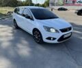 Белый Форд Фокус, объемом двигателя 1.6 л и пробегом 270 тыс. км за 5394 $, фото 8 на Automoto.ua