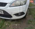 Белый Форд Фокус, объемом двигателя 1.56 л и пробегом 303 тыс. км за 6500 $, фото 1 на Automoto.ua
