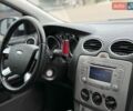 Білий Форд Фокус, об'ємом двигуна 2 л та пробігом 280 тис. км за 5200 $, фото 33 на Automoto.ua