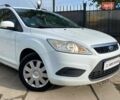 Білий Форд Фокус, об'ємом двигуна 1.56 л та пробігом 290 тис. км за 5690 $, фото 3 на Automoto.ua
